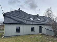 Apartmány KORA - Raspenava
