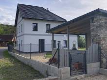 Apartmány KORA - Raspenava