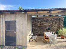 Apartmány KORA - Raspenava