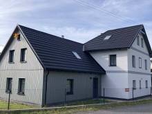Apartmány KORA - Raspenava