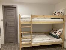 Apartmány KORA - Raspenava