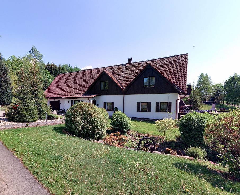 Ubytování Renata - Šediviny