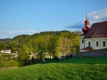 Guest House Blanka - Dalečín