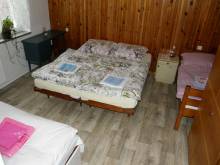 Guest House Blanka - Dalečín