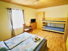 Penzion U Vinice - Sedlec
