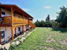 Penzion U Vinice - Sedlec