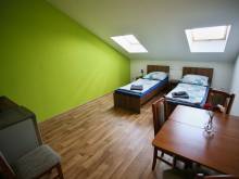 Penzion U Vinice - Sedlec