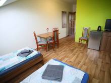 Penzion U Vinice - Sedlec