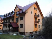 Apartmán Horní Lipová - foto 1 Apartmán Horní Lipová 1