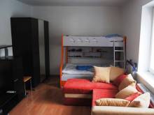 Apartmán Horní Lipová - foto 3 Apartmán Horní Lipová 3