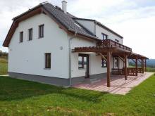 Apartmány Kovadlina - Kovářov u Lipna