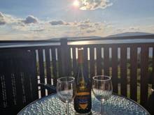 Apartmán Kovadlina - Kovářov u Lipna