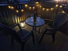 Apartmán Kovadlina - Kovářov u Lipna