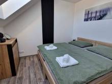 Apartmán Kovadlina - Kovářov u Lipna