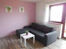 Apartmány Kovadlina - Kovářov u Lipna