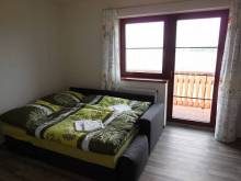 Apartmány Kovadlina - Kovářov u Lipna