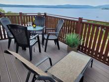 Apartmán Kovadlina - Kovářov u Lipna