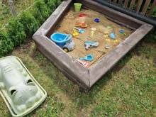 Apartmán Kovadlina - Kovářov u Lipna