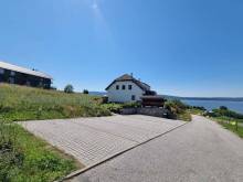 Apartmán Kovadlina - Kovářov u Lipna