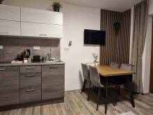 Apartmán Kovadlina - Kovářov u Lipna