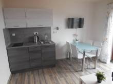 Apartmány Kovadlina - Kovářov u Lipna