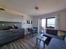 Apartmán Kovadlina - Kovářov u Lipna