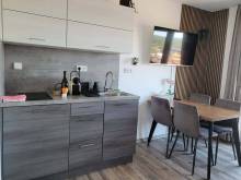 Apartmán Kovadlina - Kovářov u Lipna