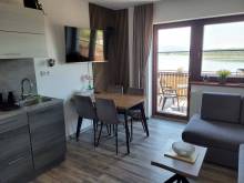 Apartmán Kovadlina - Kovářov u Lipna