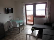 Apartmány Kovadlina - Kovářov u Lipna
