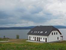 Apartmány Kovadlina - Kovářov u Lipna