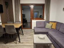 Apartmán Kovadlina - Kovářov u Lipna