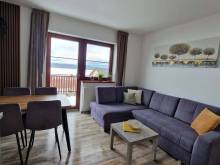 Apartmán Kovadlina - Kovářov u Lipna