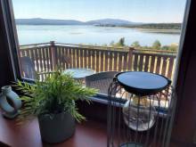 Apartmán Kovadlina - Kovářov u Lipna