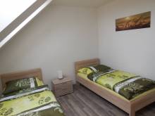 Apartmány Kovadlina - Kovářov u Lipna