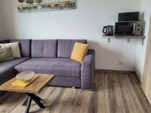 Apartmán Kovadlina - Kovářov u Lipna