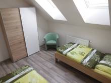 Apartmány Kovadlina - Kovářov u Lipna