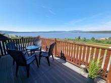 Apartmán Kovadlina - Kovářov u Lipna