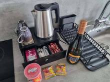 Apartmán Kovadlina - Kovářov u Lipna