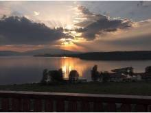 Apartmány Kovadlina - Kovářov u Lipna