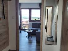 Apartmán Kovadlina - Kovářov u Lipna
