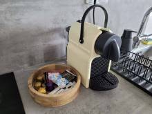 Apartmán Kovadlina - Kovářov u Lipna