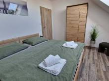 Apartmán Kovadlina - Kovářov u Lipna