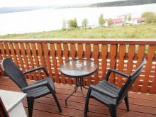 Apartmány Kovadlina - Kovářov u Lipna