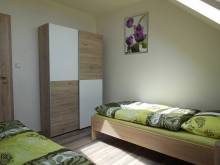 Apartmány Kovadlina - Kovářov u Lipna