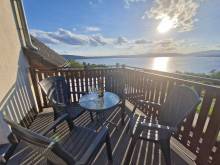 Apartmán Kovadlina - Kovářov u Lipna