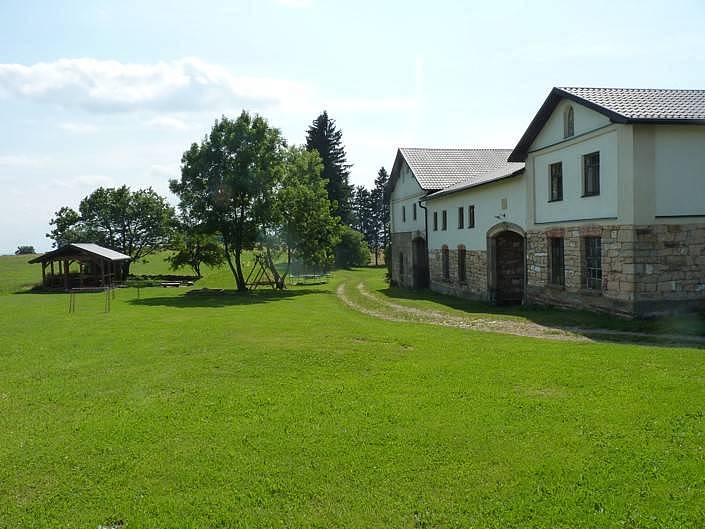 U Floriána - Klášterec nad Orlicí