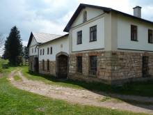 U Floriána - Klášterec nad Orlicí