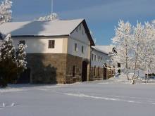 U Floriána - Klášterec nad Orlicí