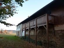U Floriána - Klášterec nad Orlicí