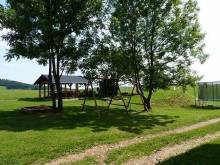 U Floriána - Klášterec nad Orlicí